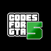 Key Cheat for GTA 5-icoon