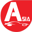Galaxy Asia - Car Rental App