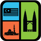 Teka Bayang Malaysia أيقونة