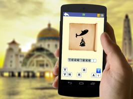 Teka Bayang Malaysia تصوير الشاشة 1