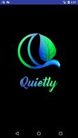 Quietly تصوير الشاشة 1