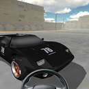 Avancée GT Race Car Simulator APK