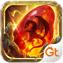 Crimson Saga: Dragonore APK