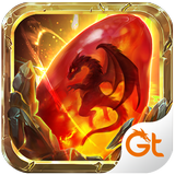 Crimson Saga icon