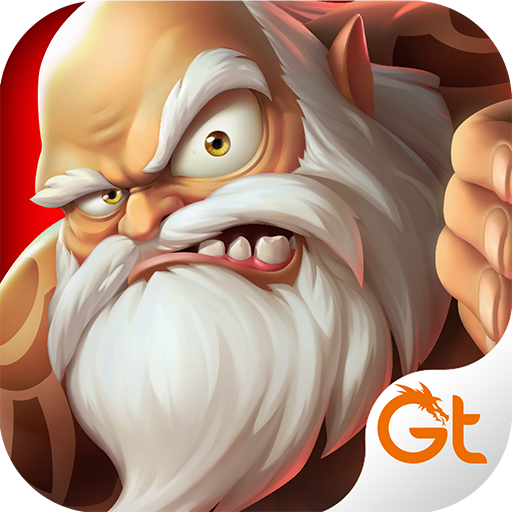 League of Angels -Fire Raiders