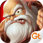 League of Angels -Fire Raiders آئیکن