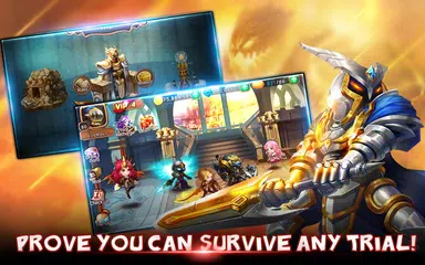 download League of Angels -Fire Raiders XAPK