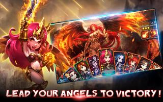 League of Angels -Fire Raiders স্ক্রিনশট 2