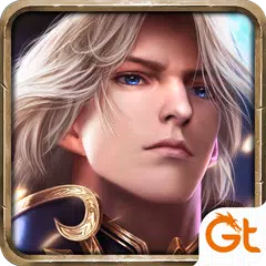 Rise of Ragnarok - Asunder XAPK 下載