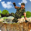 Army Real Hard Training Academy New Adventure APK