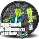 APK Game GTA V Guide