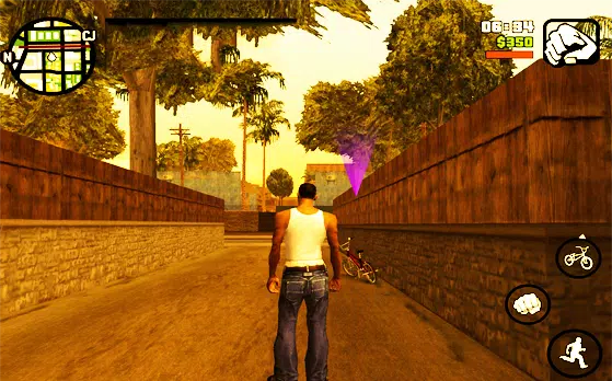 Codes/Guide GTA San Andreas APK pour Android Télécharger