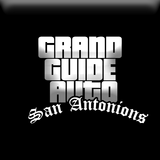 Grand GTA San Andreas Guide icône