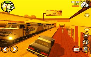 Grand GTA San Andreas Guide ảnh chụp màn hình 1