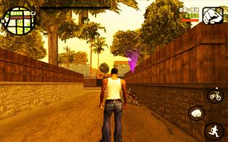 Grand GTA San Andreas Guide ภาพหน้าจอ 3