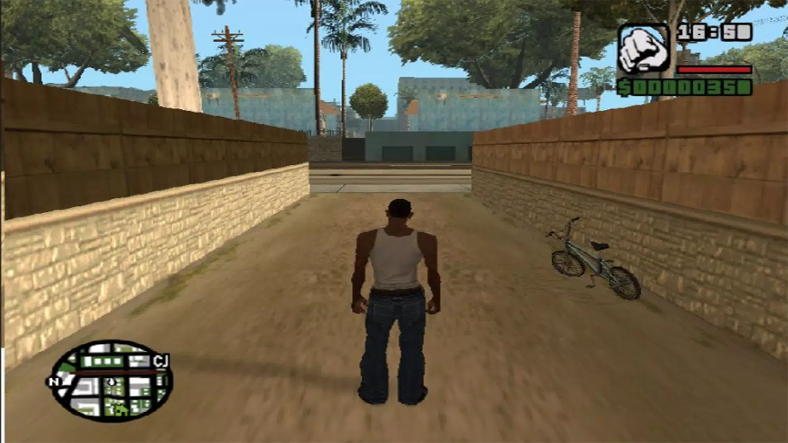 GTA San Andreas APK Download Free Latest v2.10 –