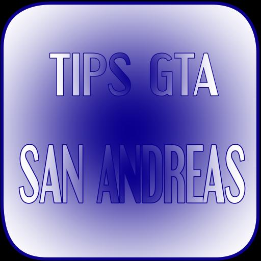 TOP GTA San Andreas Cheats APK برای دانلود اندروید