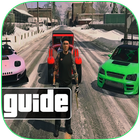 Guide For GTA San Andreas 2016 آئیکن