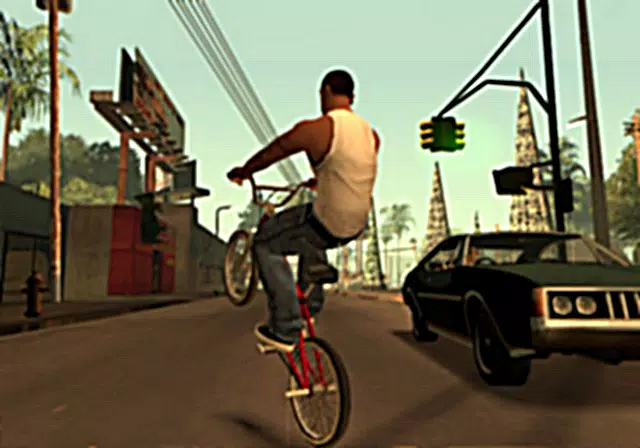 Cheat Code GTA San Andreas APK for Android Download
