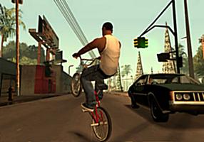 Cheat Code GTA San Andreas تصوير الشاشة 1