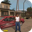 Guide For GTA San Andreas