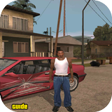 Guide For GTA San Andreas icône