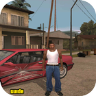 Guide For GTA San Andreas icono
