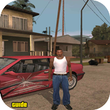 Guide For GTA San Andreas Zeichen