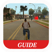 Guides for GTA San Andreas
