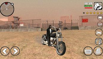 TOP GTA San Andreas Cheats ภาพหน้าจอ 3