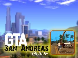 Guide for GTA San Andreas 截图 1