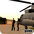 Guide of Gta San Andreas icono