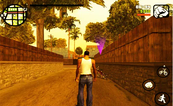 Trucos para GTA San Andreas en Español APK for Android Download