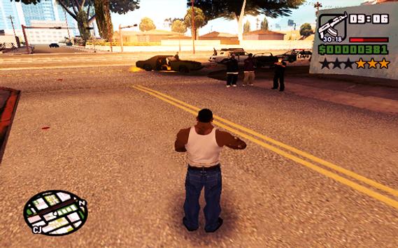 Guide Gta San Andreas 2017 For Android Apk Download