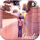 Guide GTA San Andreas Zeichen
