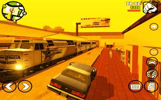 Guide GTA San Andreas capture d'écran 1