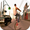 Code for GTA San Andreas