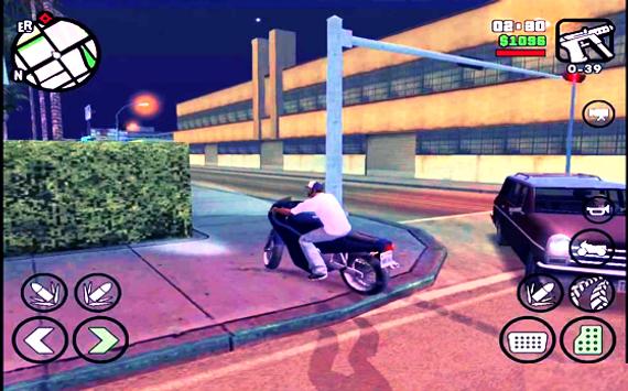 Guide for GTA San Andreas apk screenshot