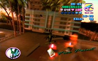 Guide GTA Vice City capture d'écran 1