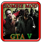 GTA 5 Zombie Mod Tips أيقونة