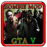 GTA 5 Zombie Mod Tips ícone