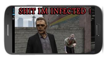GTA 5 Zombie Mod Tips Affiche