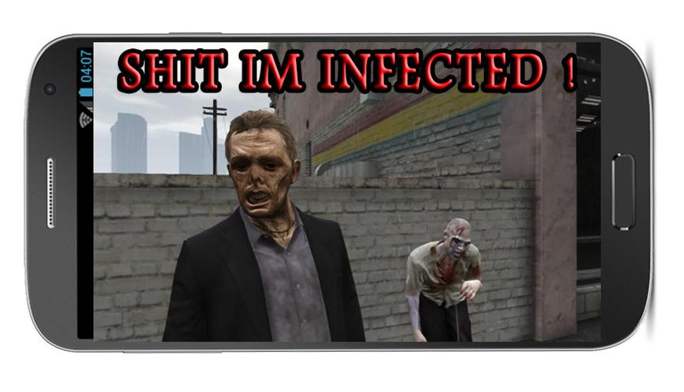 Gta 5 Zombi Modu Indir Brensiglerou S Ownd