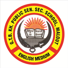 GTB Khalsa Public Sen Sec School (Ele), Malout icône