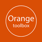 OrangeToolBox icône