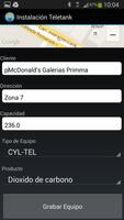 TeleTank captura de pantalla 3