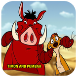Guide:Timon and Pumbaa s Jungle Games