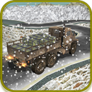 Muatan Tentara 3D Truk APK