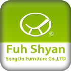 fuh-shyan icono