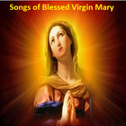 Songs of Blessed Virgin Mary simgesi